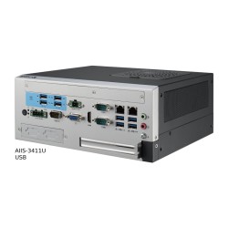 Advantech AIIS-3411P-00A2
