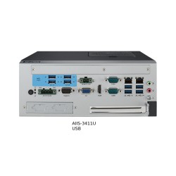 Advantech AIIS-3411P-00A2