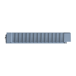 Westermo RedFox-5728-E-F24G-T4G-HVHV