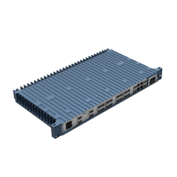 Westermo RedFox-5728-F24G-T4G-HV