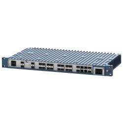 Westermo RedFox-5728-F24G-T4G-HVHV