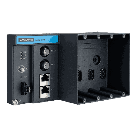 Advantech IDAQ-974-A