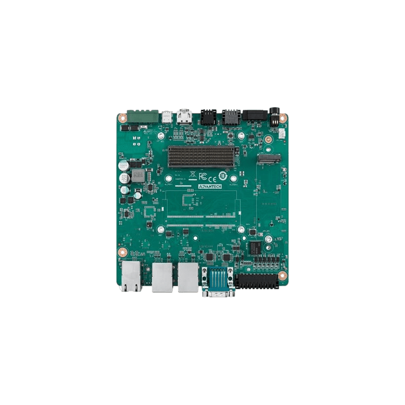 Advantech ASR-A701-X0A1U