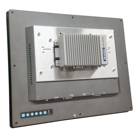 Advantech UNO-2000G-VMKAE