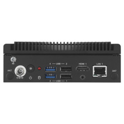 Advantech ARK-1125C-S0A1U