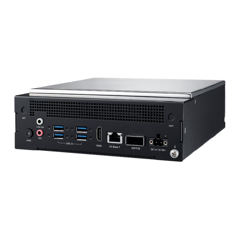 Advantech MIC-743-AT7A1