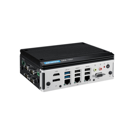 Advantech ARK-1251-S3A1