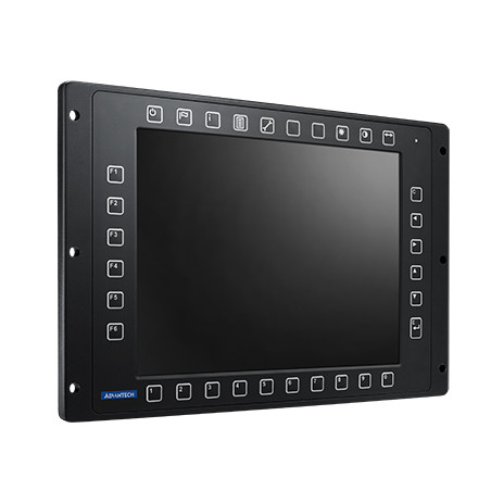 Advantech ITA-8100B-S01A1