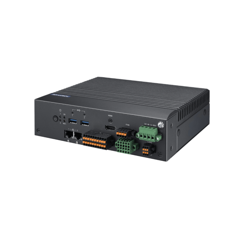 Advantech MIC-760H-00A1