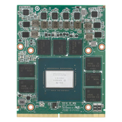 Advantech SKY-MXM-5000A-6SHA