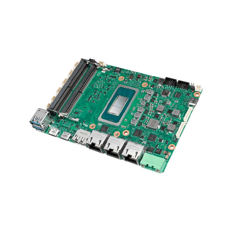 Advantech ASR-A502-X0A1