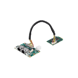 Advantech MIOE-M2LAN-DPA1