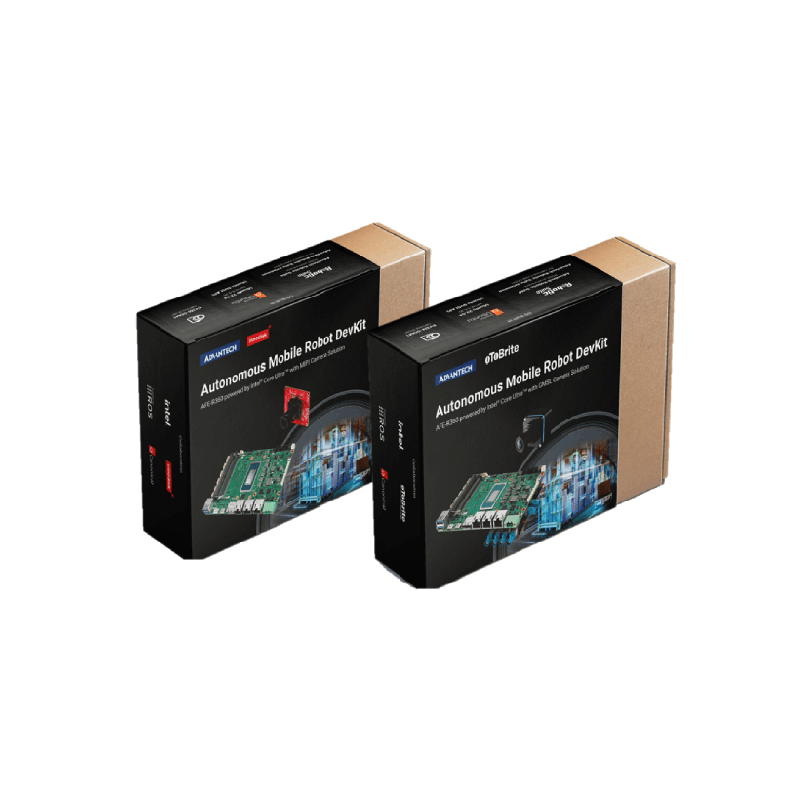 Advantech AFE-R360DVK-M01