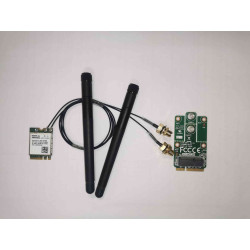 Advantech PPC-WLAN-D2