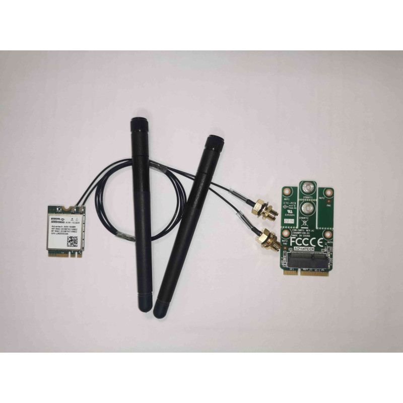 Advantech PPC-WLAN-D2