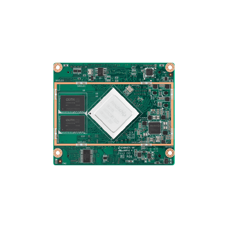 Advantech AOM-3821W8-3588BA1