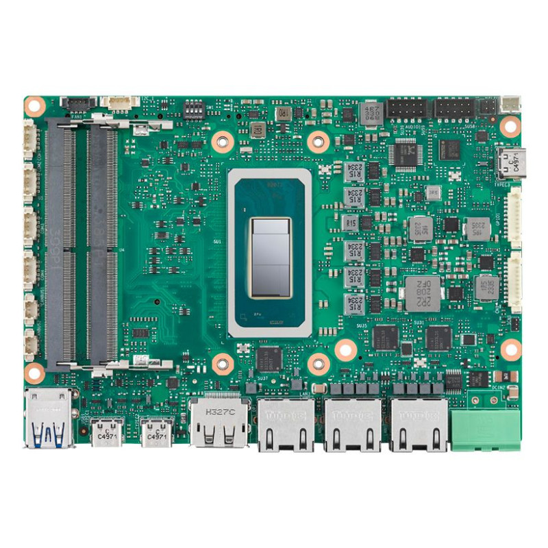 Advantech AFE-R360C7P-Q8A1U