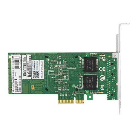 Advantech 96NIC-1G4PR-LR