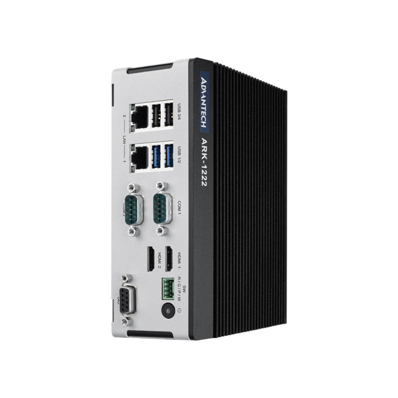 Advantech ARK-1222-S5A1U