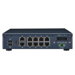Advantech MIC-717-OX3A1