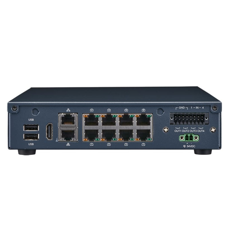Advantech MIC-717-OX3A1