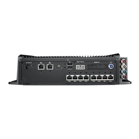 Advantech TREK-60-U7GPUA0E