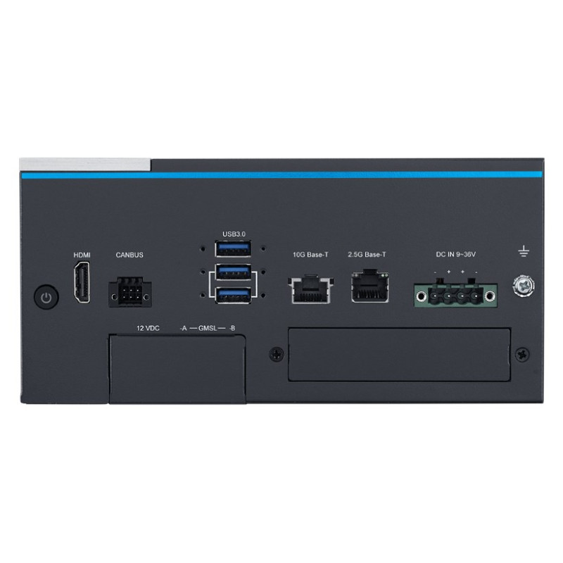 Advantech MIC-732-AO6A1