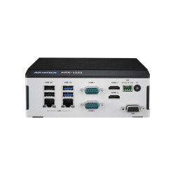 Advantech ARK-1222-S8A1
