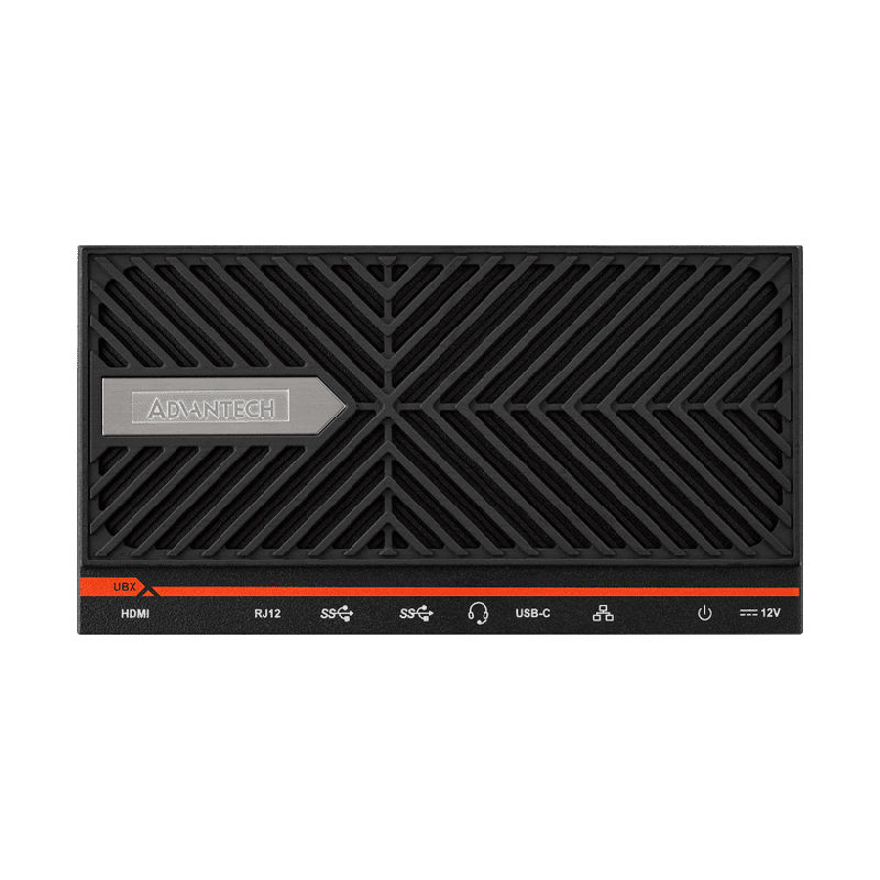 Advantech UBX-010RC-BE00