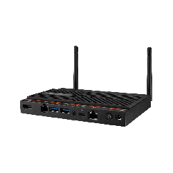 Advantech UBX-010RC-BE00