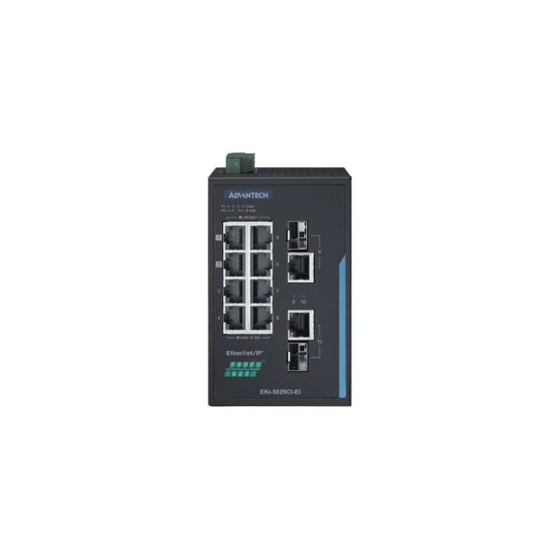 Advantech EKI-5629CI-EI-BE