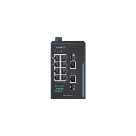 Advantech EKI-5629CI-EI-BE