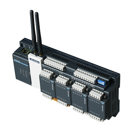 Advantech ADAM-3600-C2GL1B1E