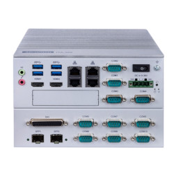 Advantech ITA-360EV1-00A1