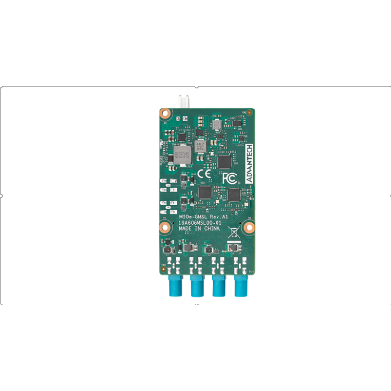 Advantech MIOE-GMSL-4PA1
