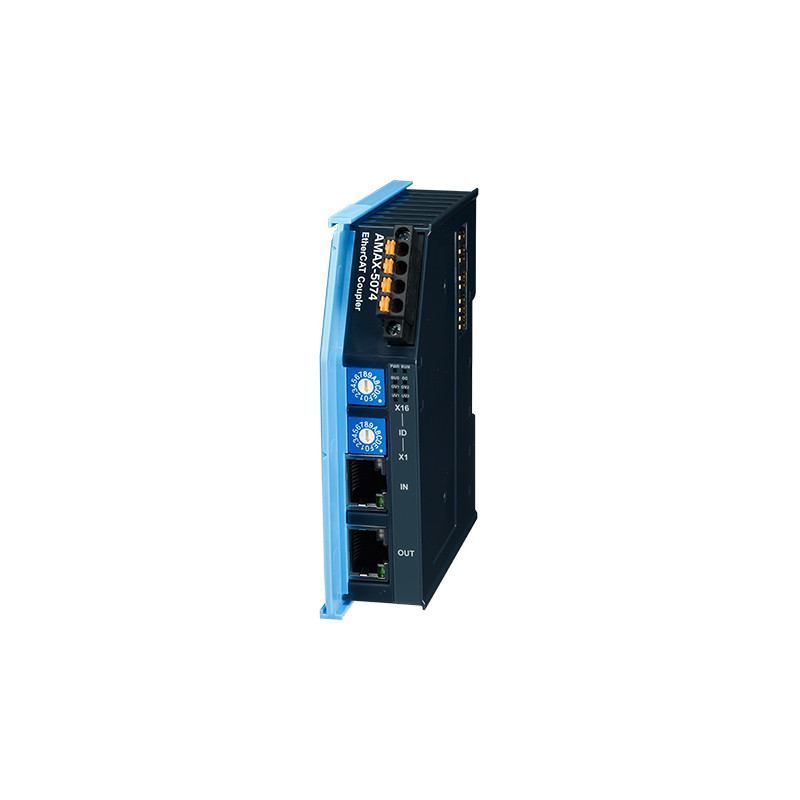 Advantech AMAX-5074-A2