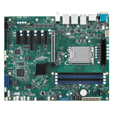 Advantech ASMB-789G2-00A1