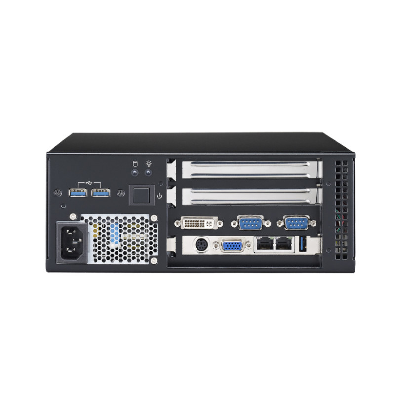 Advantech AIMC-3202-00C2