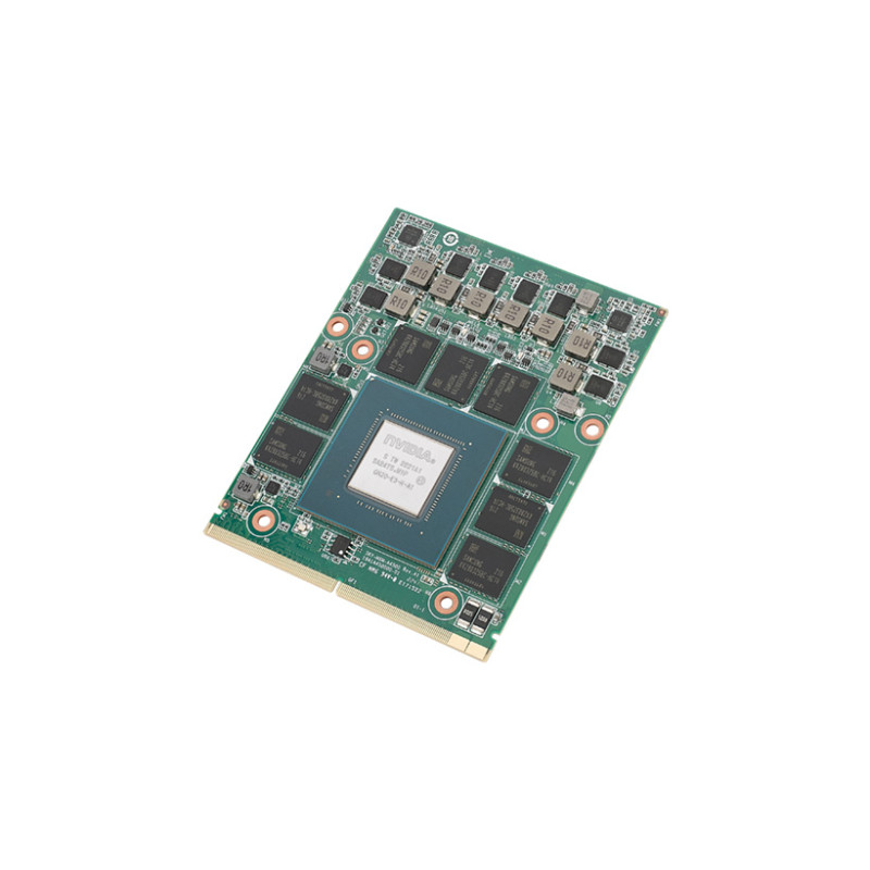 Advantech SKY-MXM-A4500-6SHA