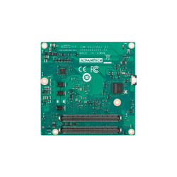 Advantech SOM-6833RA72X-S0A1