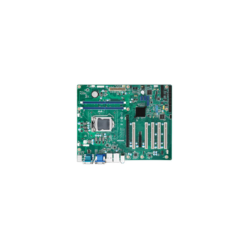 Advantech AIMB-705G2-00A4
