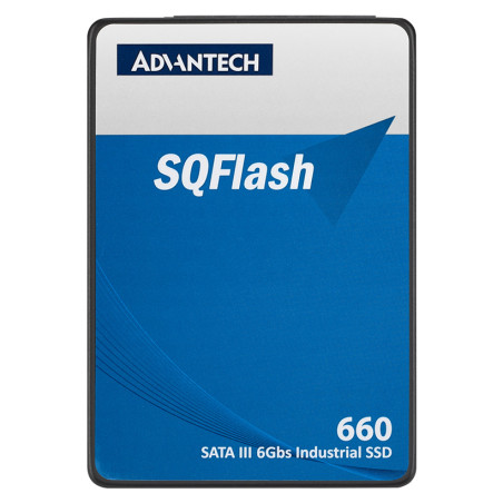 Advantech SQF-S25V1F128GDSEQ