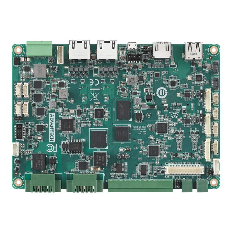 Advantech AFE-E420DLPW-S7A1