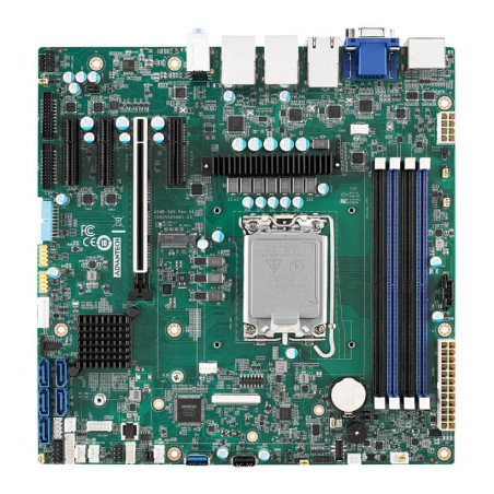 Advantech ASMB-589G4-00A1
