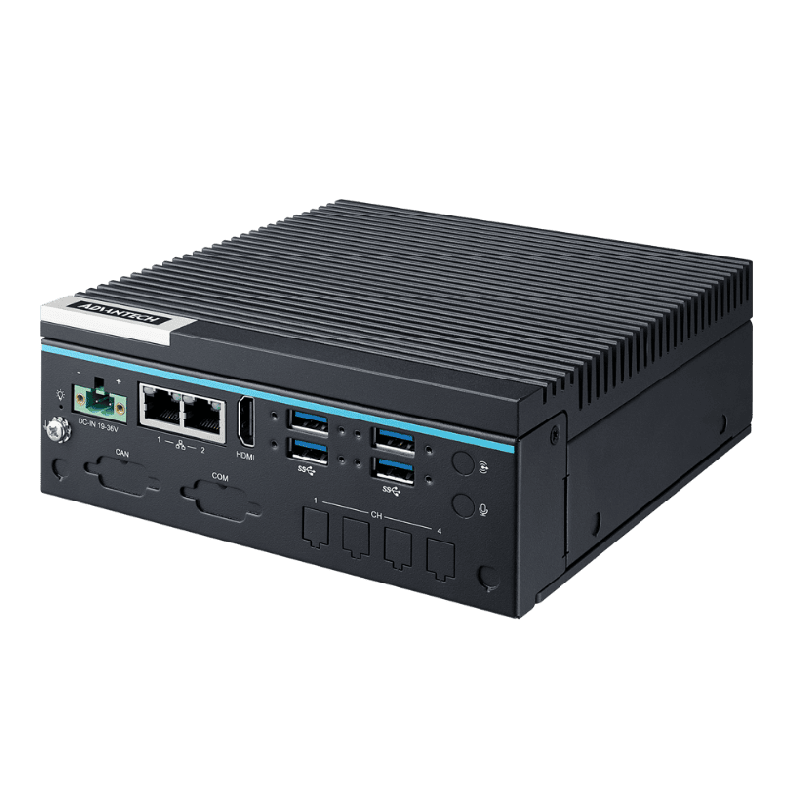 Advantech MIC-712-OX4A1