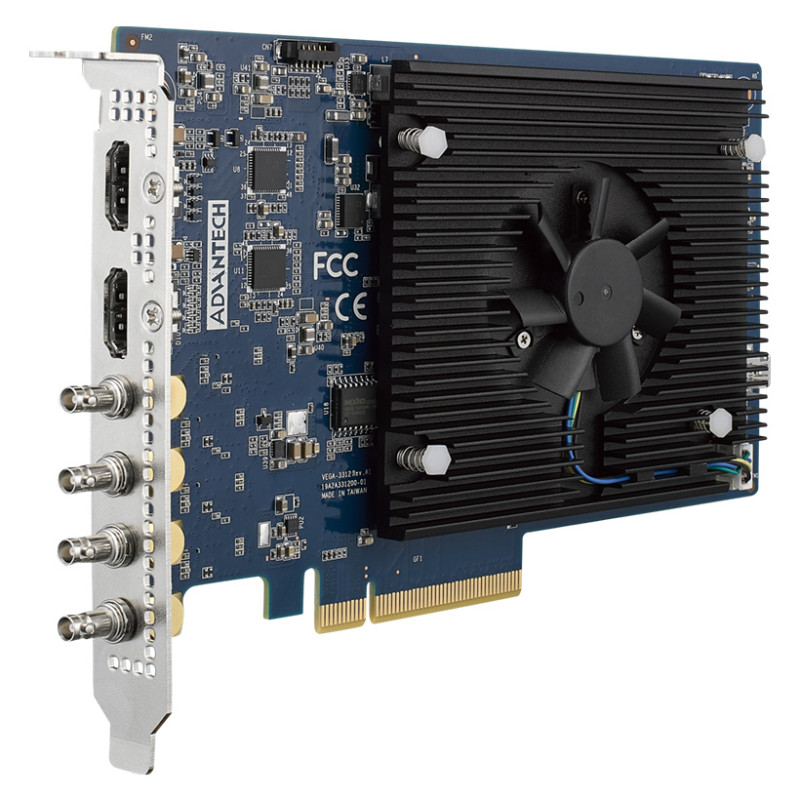 Advantech VEGA-3312-S1G0