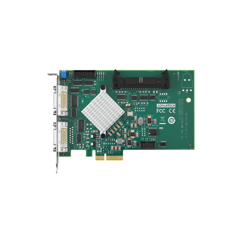 Advantech PCIE-1122B-AE