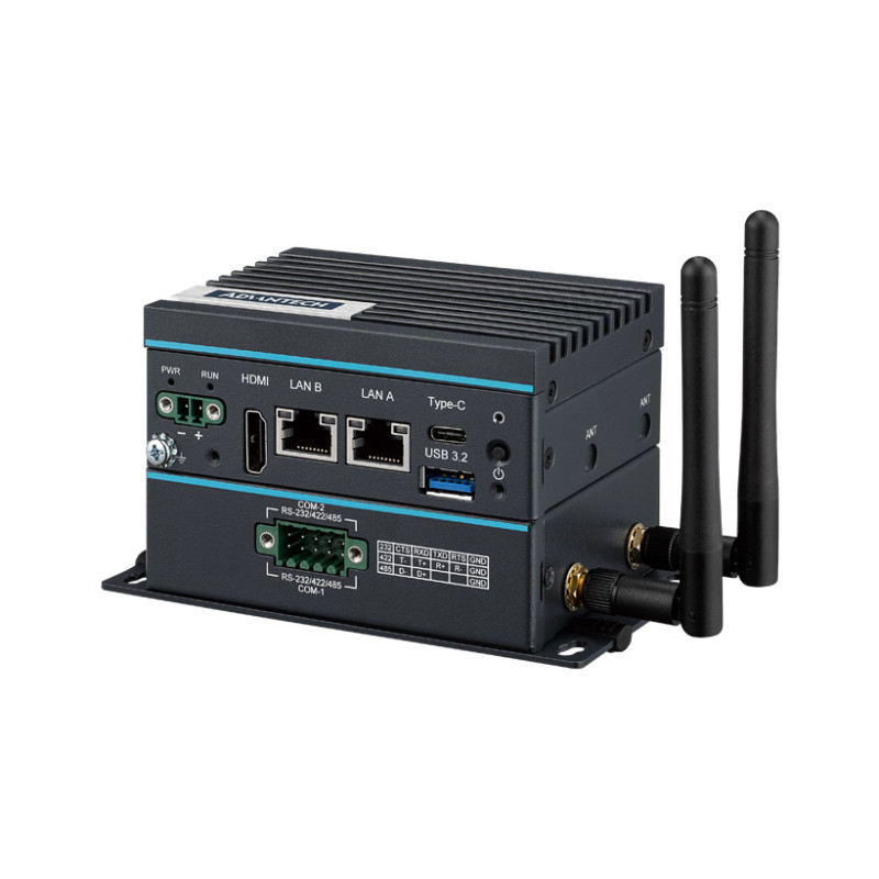 Advantech UNO-2271G-I331AE