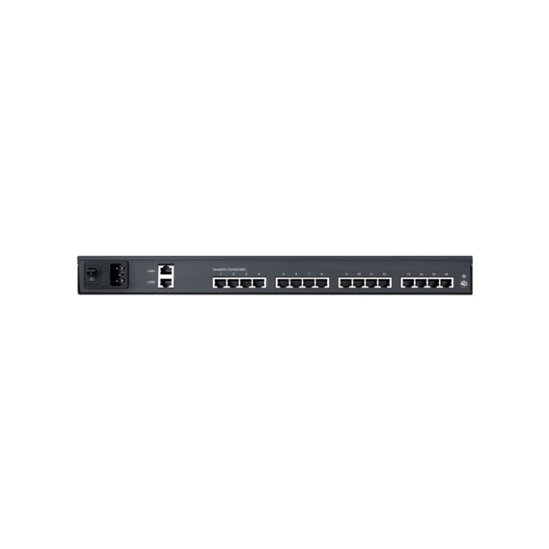 Advantech EKI-1526NI-D