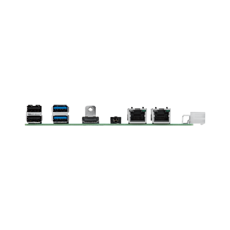 Advantech MIO-5355Q6Z-U7A1U